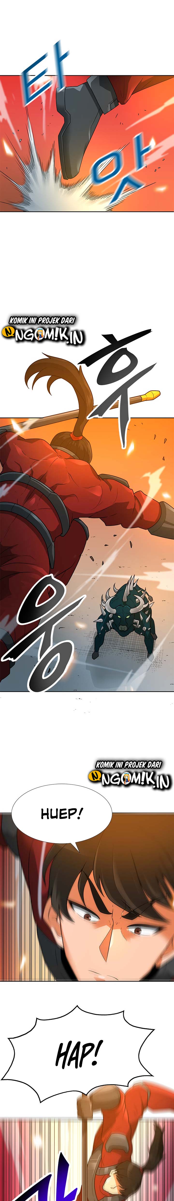 Auto Hunting Chapter 44 Bahasa Indonesia